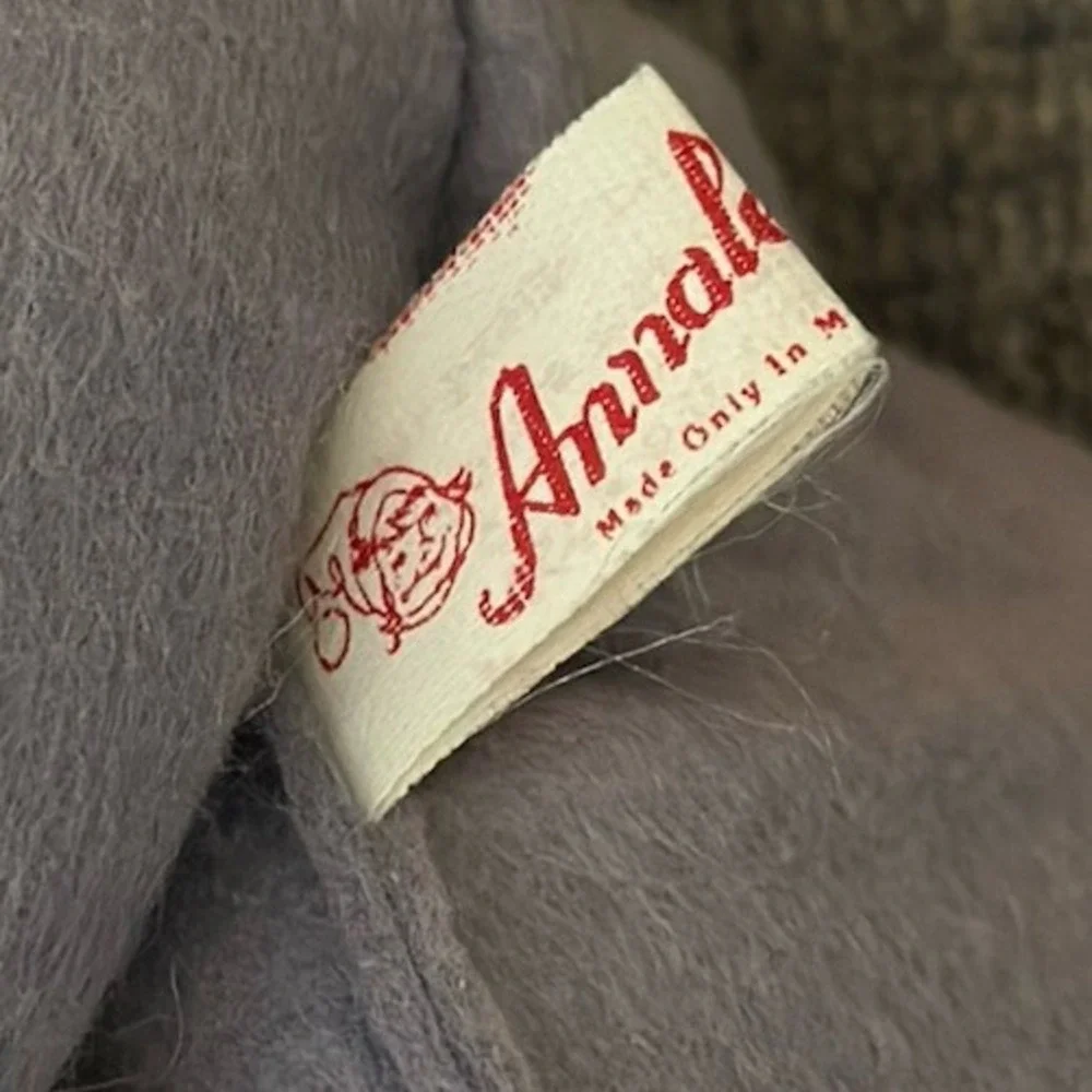 Annalee Dolls vintage annalee